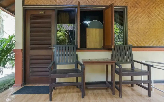 Rabasta Bali Diva Resort