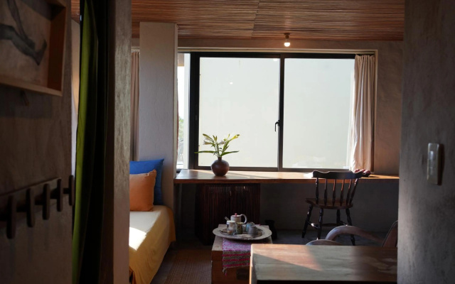 Hat - An Bang Village – Guest Rooms – Da Nang