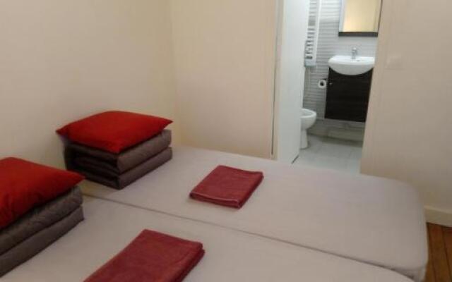 K & C Bed and Breakfast