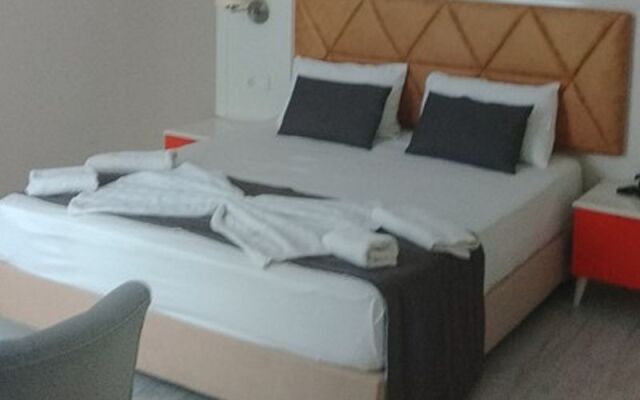 Taflan Otel