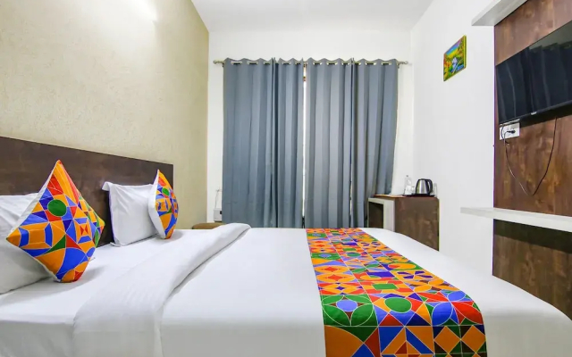 FabHotel Nirvana
