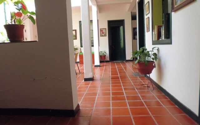 Hostal Belen