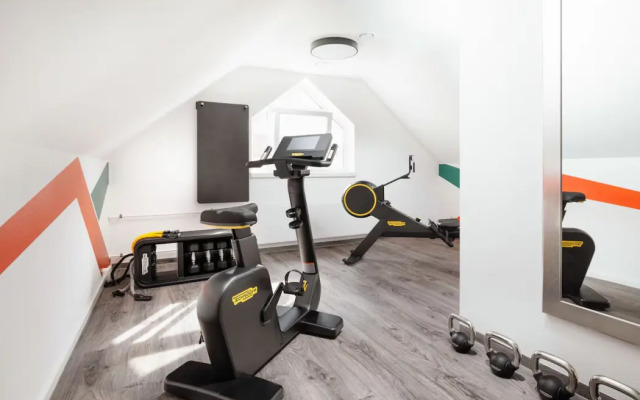 ibis Styles Neckarsulm