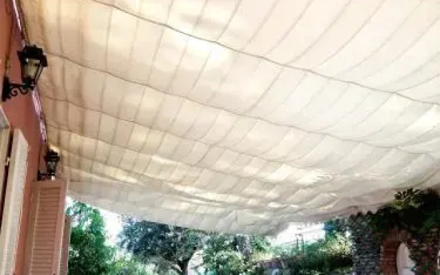 Villa Cassuto Maison de Charme