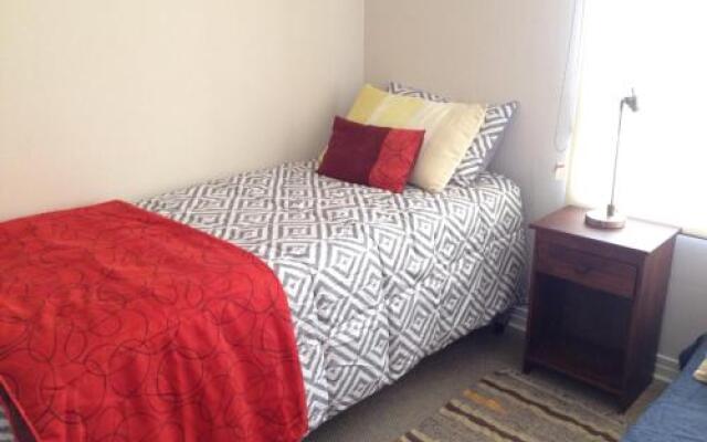 Guesthouse Plaza Egaña Ñuñoa