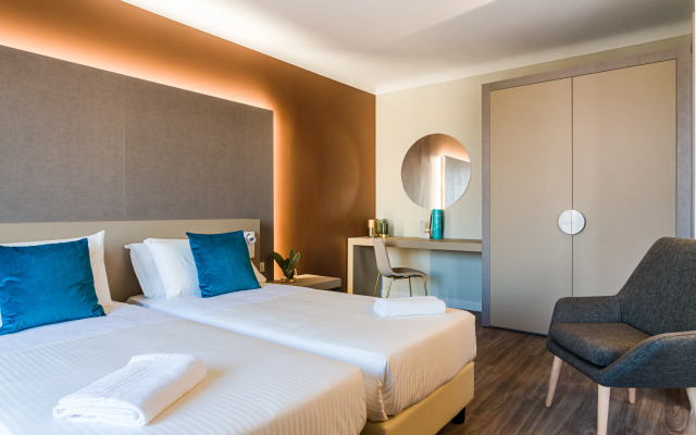 Seawater Hotel Bio & Beauty Spa