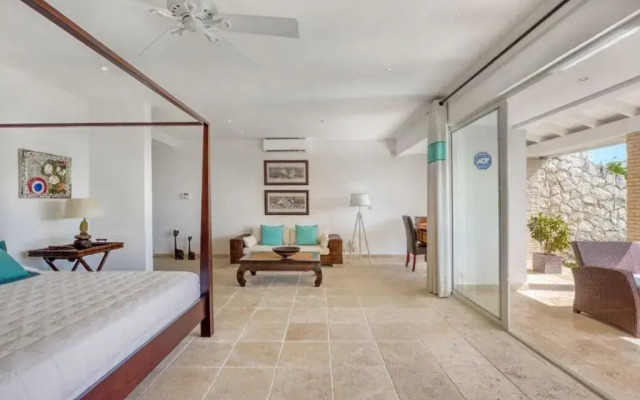 Dream Villa Terres Basses-1095