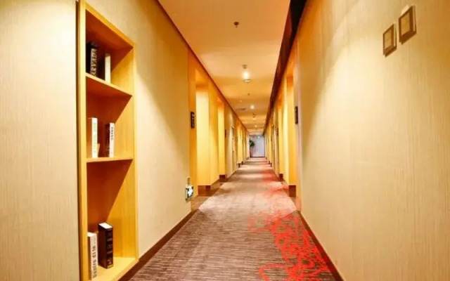 Xian Leica Hotel