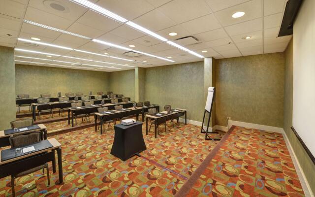 Hilton Orlando/Altamonte Springs