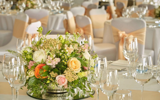 Park Plaza London Riverbank