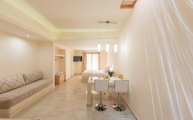 Perla Nera Suites
