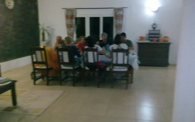 Villa Sao Jose