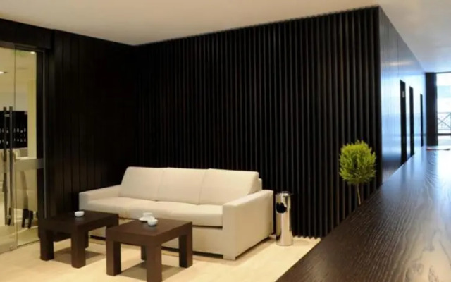 GT Aspen House Apartments