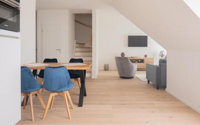 Haus am Dünenwald Düne 4