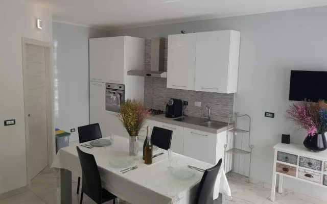 Agriturismo Azzurra Biricchina - Suites