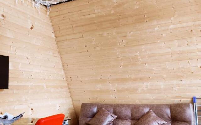 Surami Savannah სურამი სავანა