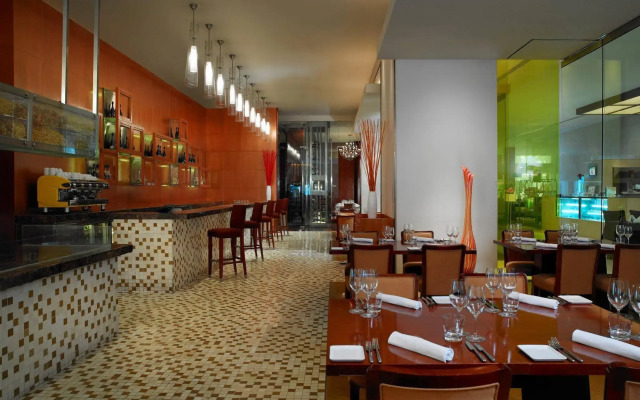 The Westin Beijing Financial Street