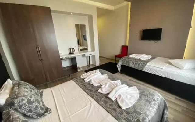New Akçaabat Hotel