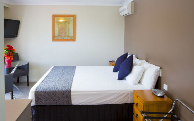 Lismore City Motor Inn