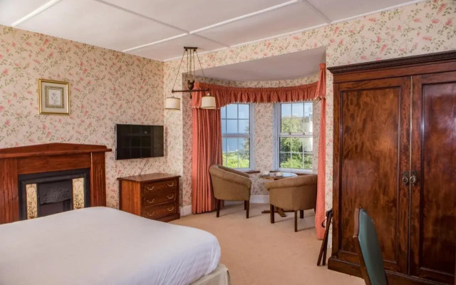 Greshornish House Hotel