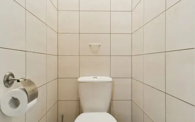 MinskHouse Apartments