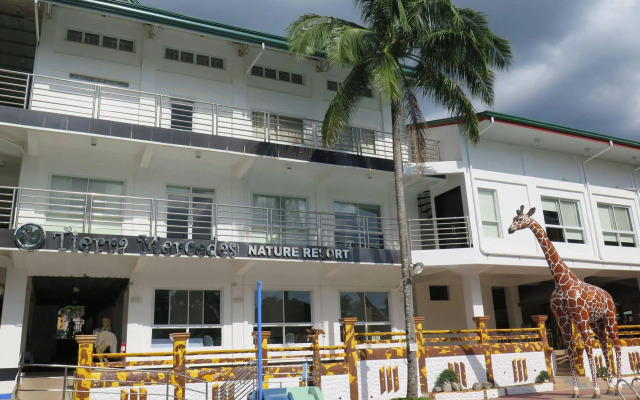 Tierra Mercedes Nature Resort