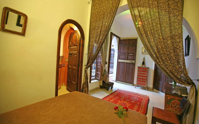 Riad Laora By La Siredrah