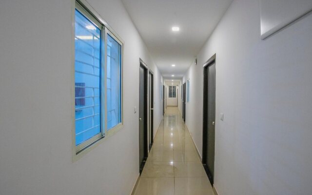 Varcity Phi Pavilion By OYO Rooms