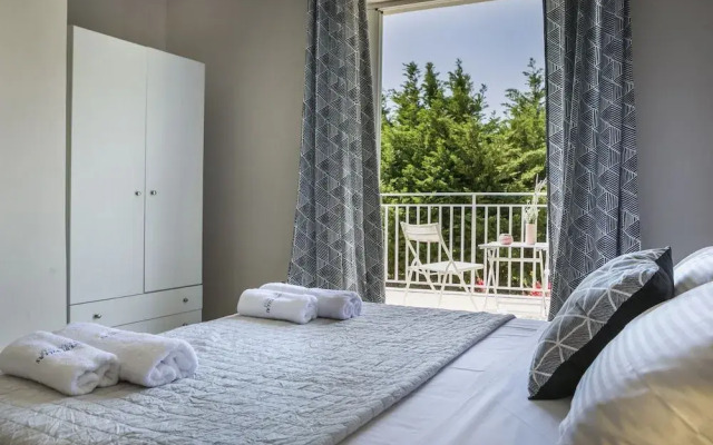 Sea View Villa 1