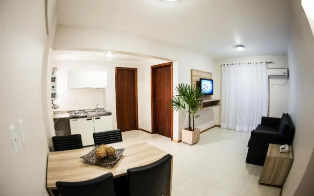 Aquarius Hotel Flat Residence