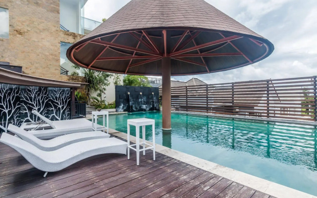 ZEN Rooms Jimbaran Udayana