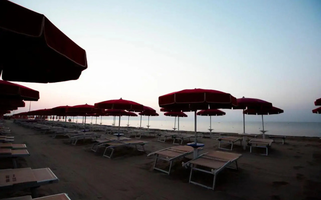 Magna Grecia Hotel Village