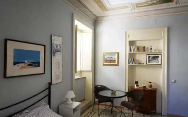L'angolo dell'architetto