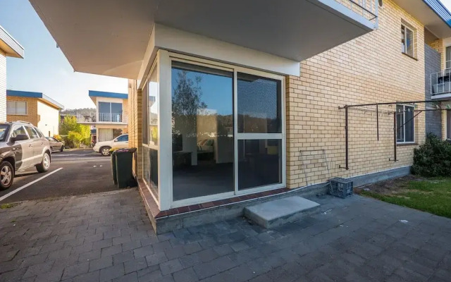 Apartment on Kingston Beach