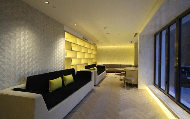 BeiJing Qianyuan Hotel