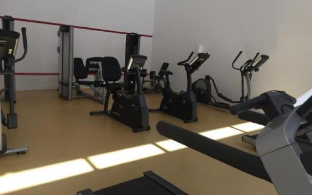 Cond Mediterrâneo I - Iberostate