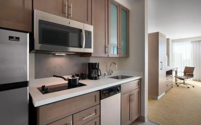 Residence Inn San Diego Downtown/Bayfront