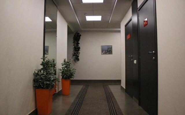 Мини Отель Визит