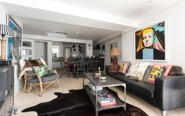 Onefinestay - Waterloo Apartments