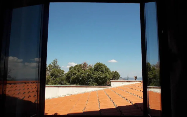 S'Enis Monte Maccione