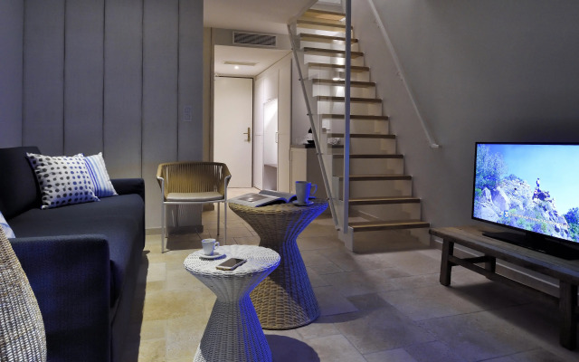 Bartaccia Hotel