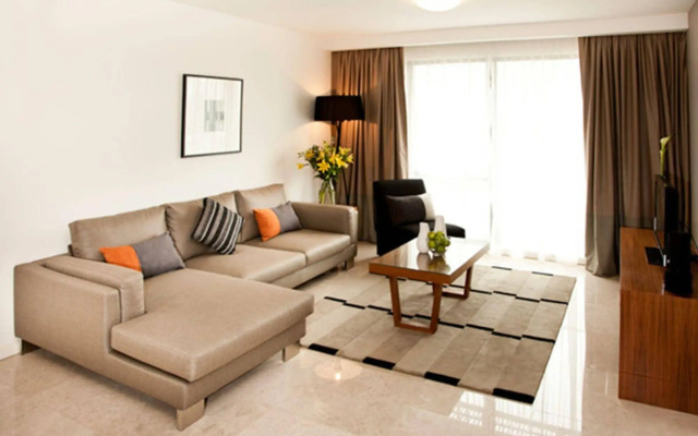 Bintang Fairlane Residence