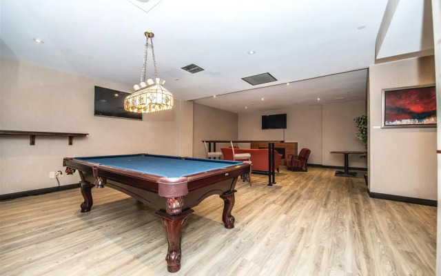 Best Western Plus Ottawa City Centre