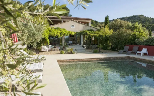 La Bastide Dou Pastre