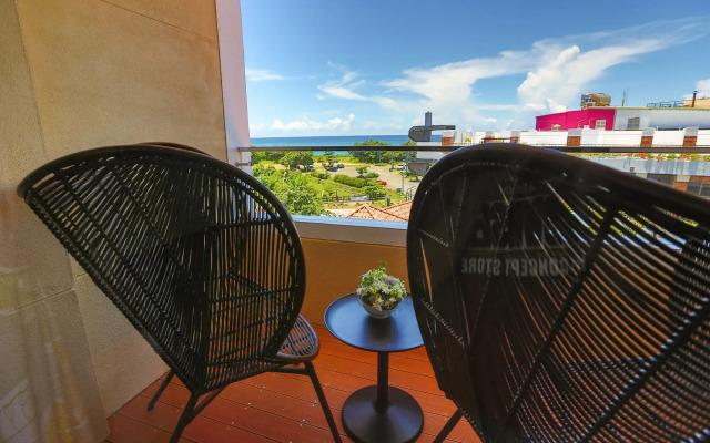Hotelday+ Kenting -SMOKEY JOE'S HOTEL
