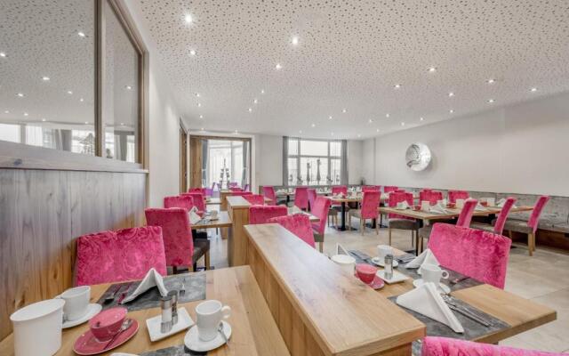 Hotel Garni Christine