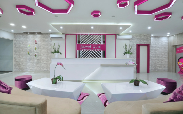 favehotel Malang