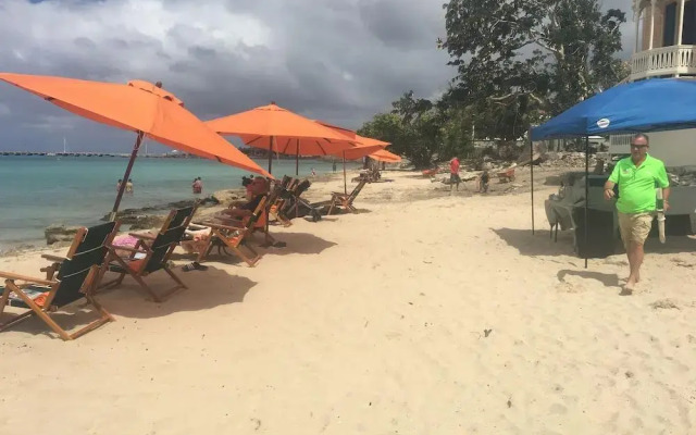 The Fred - Adults Only