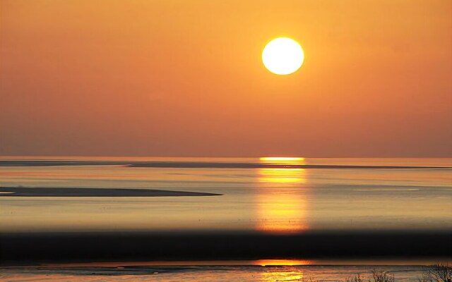 Ganghwang Noul Flower Landscape Pension