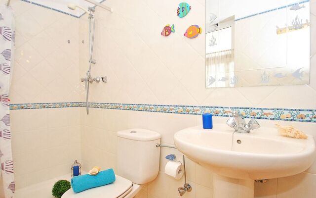 Villa 7J Quinta dos Alamos